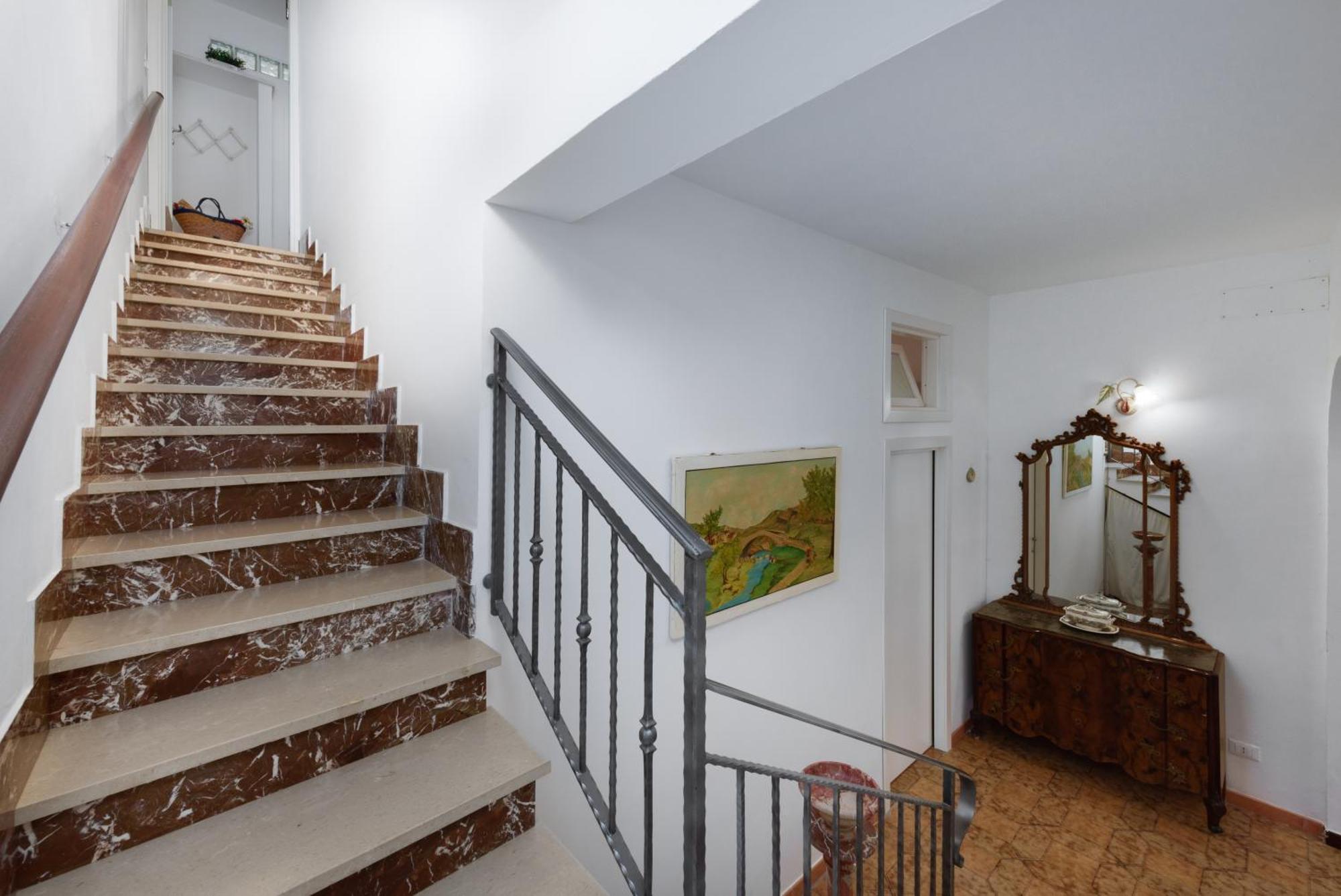 A Casa Di Nonna Vincenza Appartement San Vito Lo Capo Buitenkant foto
