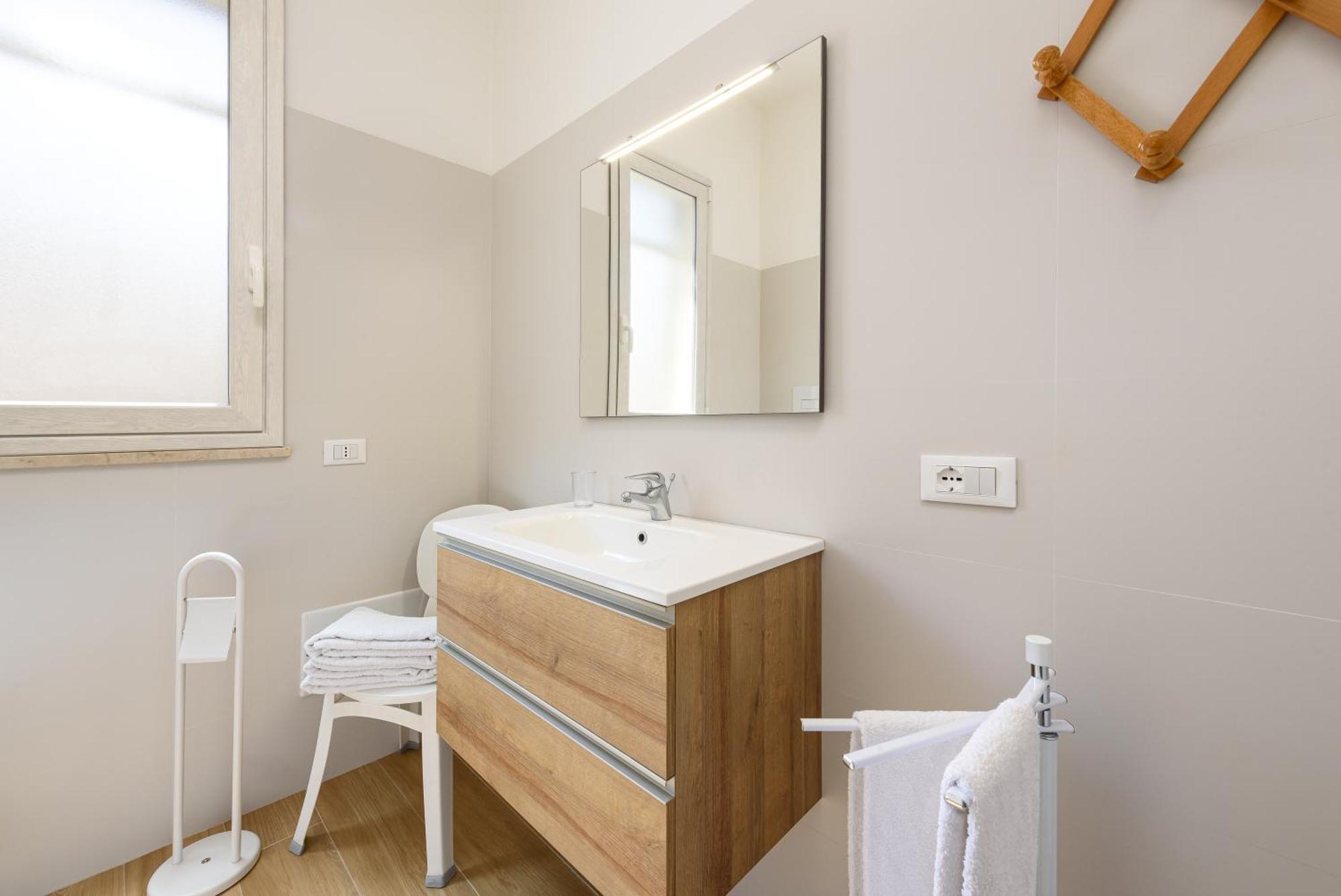 A Casa Di Nonna Vincenza Appartement San Vito Lo Capo Buitenkant foto